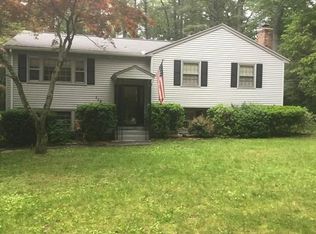 110 Walker St, Northbridge, MA 01534