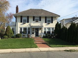452 Harrison St, Long Branch, NJ 07740