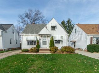 29933 Enid Rd, Wickliffe, OH 44092