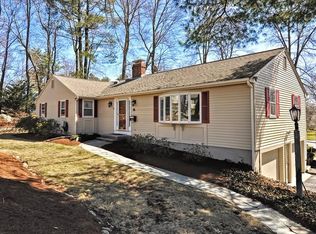 16 Summer Ln, Framingham, MA 01701