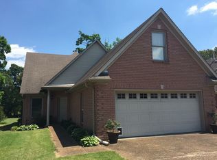 510 Fairway Oaks Dr, Hernando, MS 38632