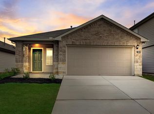156 Snapdragon Ln, San Marcos, TX 78666