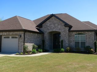 146 Fox Loop, Muscle Shoals, AL 35661
