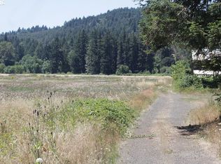 85004 Cloverdale Rd, Creswell, OR 97426