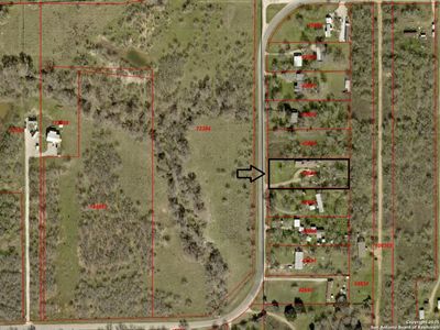 1621 Zion Hill LOT 5, Seguin, TX, 78155
