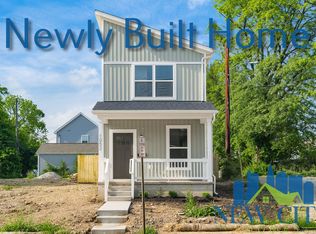 1052 E Whittier St, Columbus, OH 43206