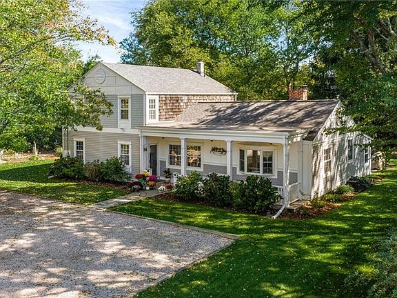 2nd image of 46 Channing Rd