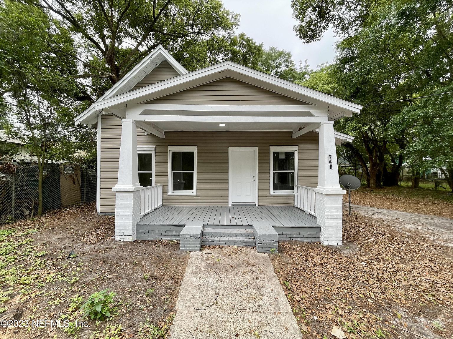 640 E 28TH ST, Jacksonville, FL 32206 Zillow