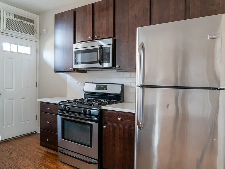 4401 N Mozart St #3 — Photo 5