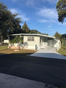 980 7th St NW LOT 23, Largo, FL, 33770