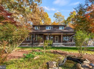 16641 Oak Shade Rd, Rixeyville, VA 22737