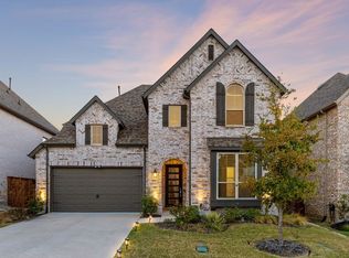 2008 Braided Mane Ave, Aubrey, TX 76227