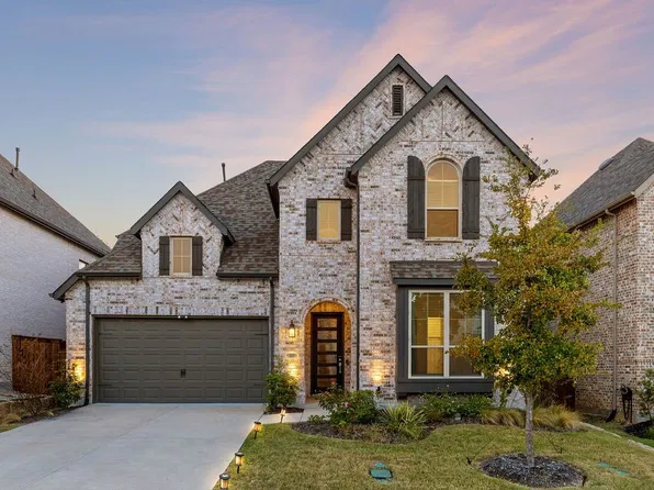 2008 Braided Mane Ave, Aubrey, TX 76227