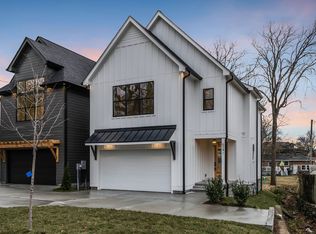 6241 Henry Ford Dr, Nashville, TN 37209