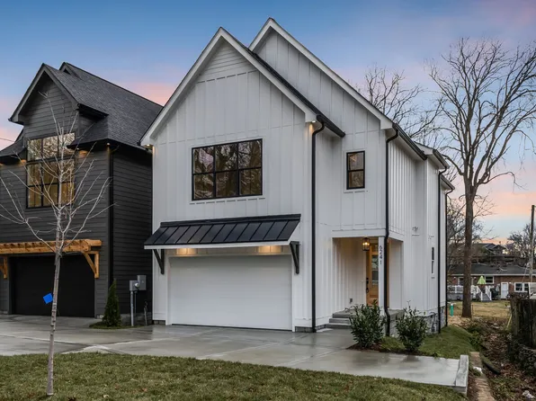 6241 Henry Ford Dr, Nashville, TN 37209