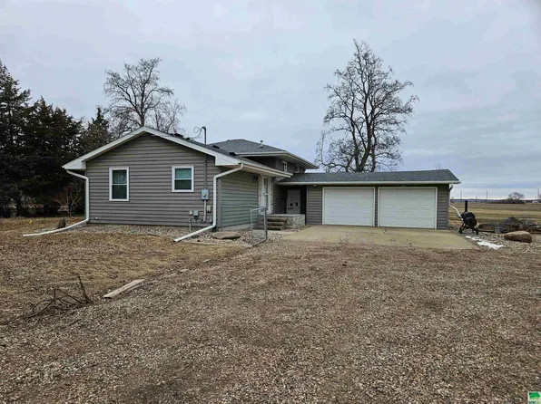 36 Northshore Dr, McCook Lake, SD 57049