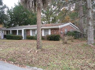 313 Hornet Dr, Brunswick, GA 31525