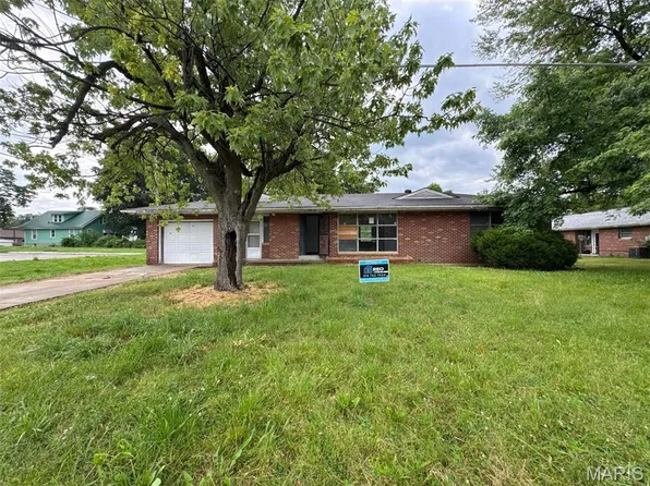 214 S Park St, Cape Girardeau, MO 63703