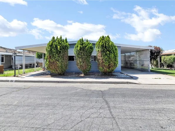 15940 Stoddard Wells Rd Space 102, Victorville, CA 92395