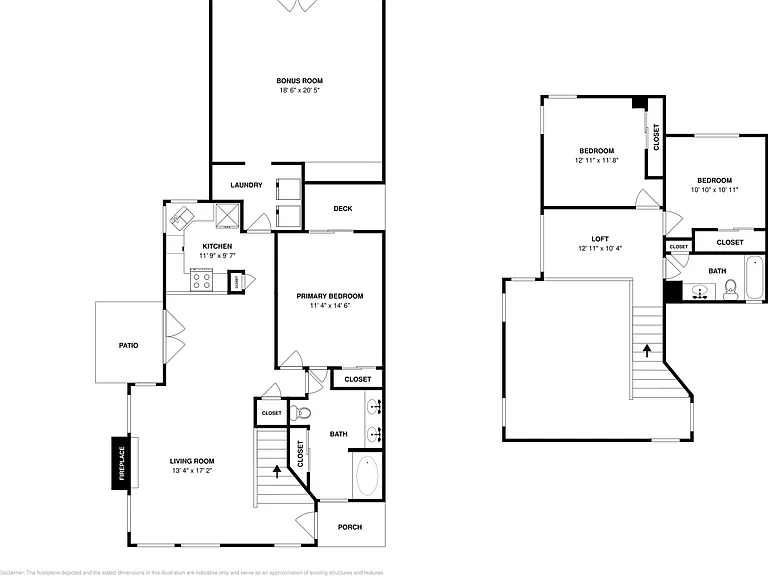 525 Horse Shoe Bnd — Photo 19