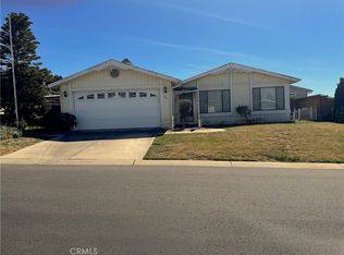 966 N White Dove Dr, Santa Maria, CA 93455
