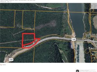 0 State Highway 160, Tecumseh, MO, 65760