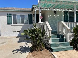 1512 Reed Ave, San Diego, CA 92109