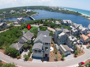 45 Teal Ct, Santa Rosa Beach, FL 32459