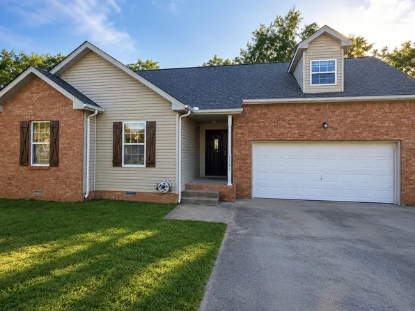 3531 Sandpiper Dr, Clarksville, TN 37042
