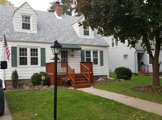 1309 Richmond St, Joliet, IL 60435