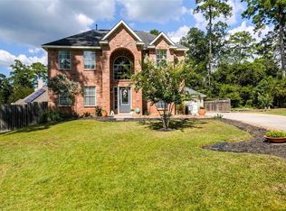 619 Spring Forest Ct, Conroe, TX 77302