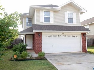 208 Shadow Trl SW, Huntsville, AL 35824