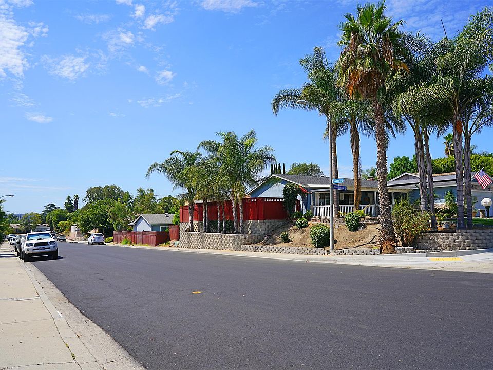 2nd image of 9859 Gandy Ave #A