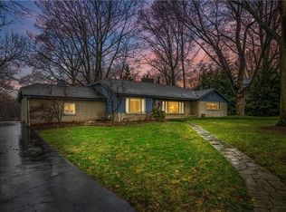 229 Johnston Rd, Upper Saint Clair, PA 15241