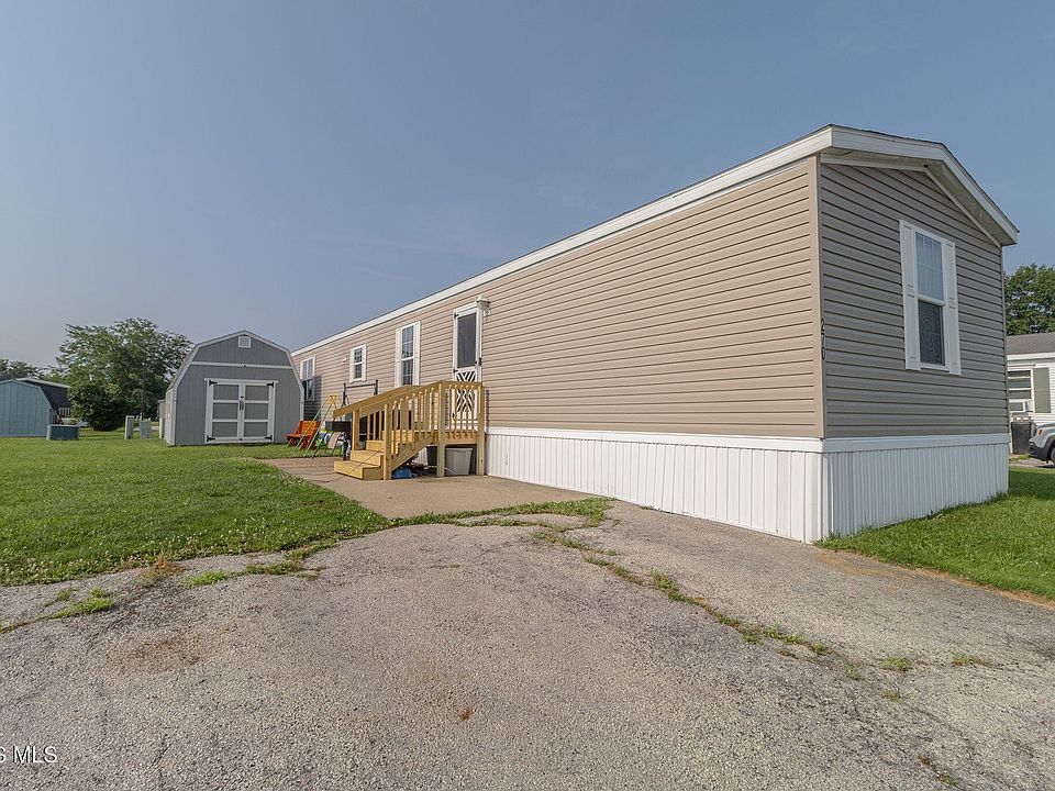 1st image of 3561 Truman Rd #270