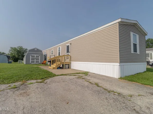 3561 Truman Rd #270, Perrysburg, OH 43551