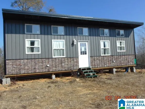 208 County Road 10, Maplesville, AL 36750