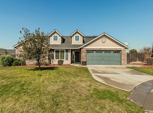 6730 E Andrews Ave, Fresno, CA