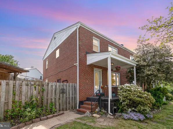 3503 Kenyon Ave, Baltimore, MD 21213