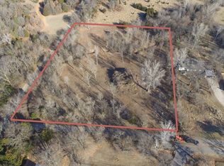 20574 Center St, Harrah, OK 73045