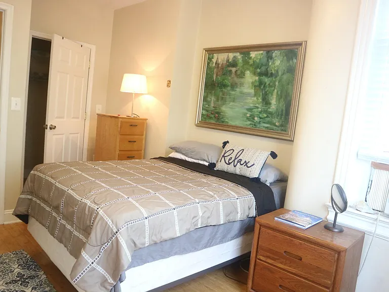 1303 Irving St NW #2 — Photo 3