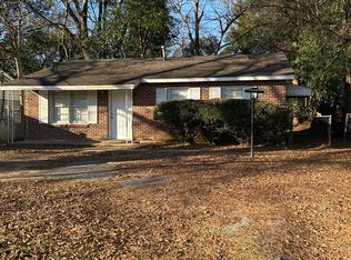1917 Cherry St, Montgomery, AL 36107
