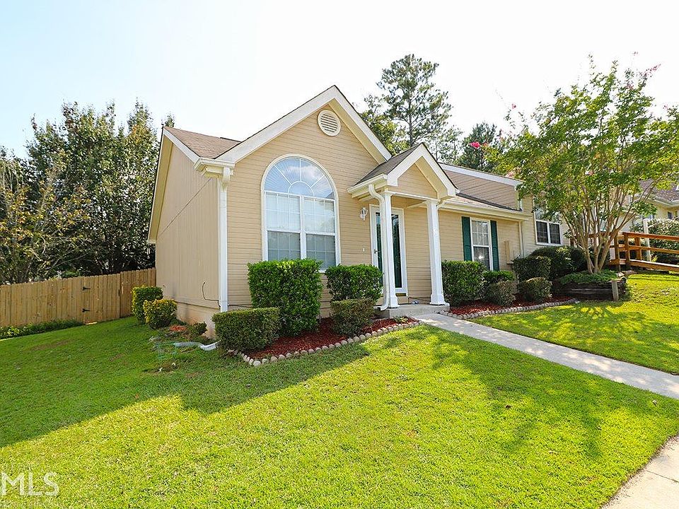 59 Skyway Dr, Warner Robins, GA 31088 Zillow