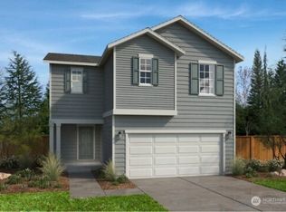 457 184th Street Court E 55, Spanaway, WA 98387