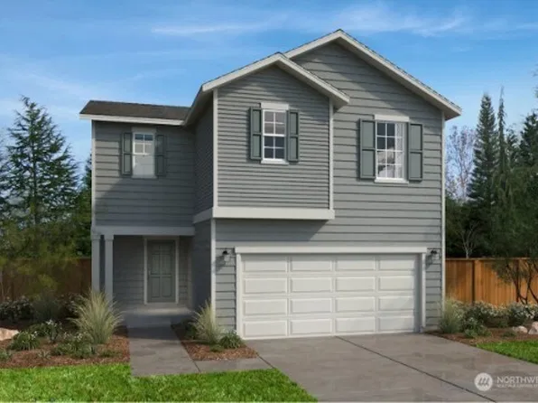 513 184th Street Ct E #51, Spanaway, WA 98387