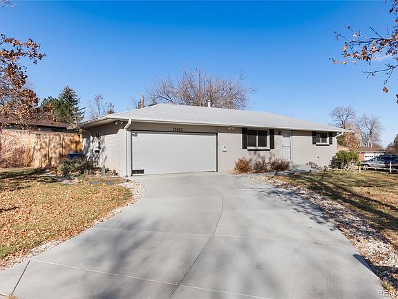 3rd image of 13603 E Dakota Place