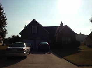 45 Cinnamon Oak Cir, Covington, GA 30016