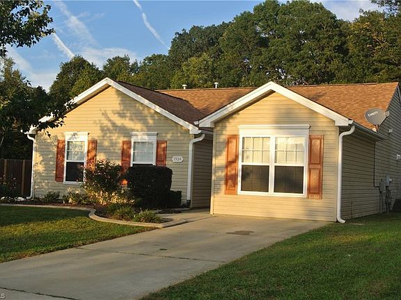 2nd image of 1934 Briar Run Dr