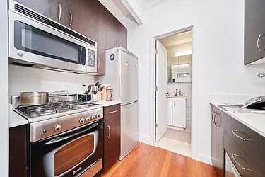 Rented by Living New York