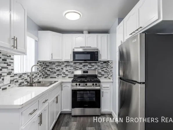 1032 S Normandie Ave APT 202, Los Angeles, CA 90006